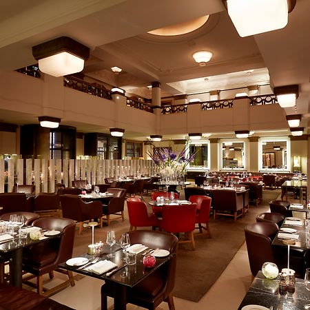 Hotel Cafe Royal Londra Esterno foto