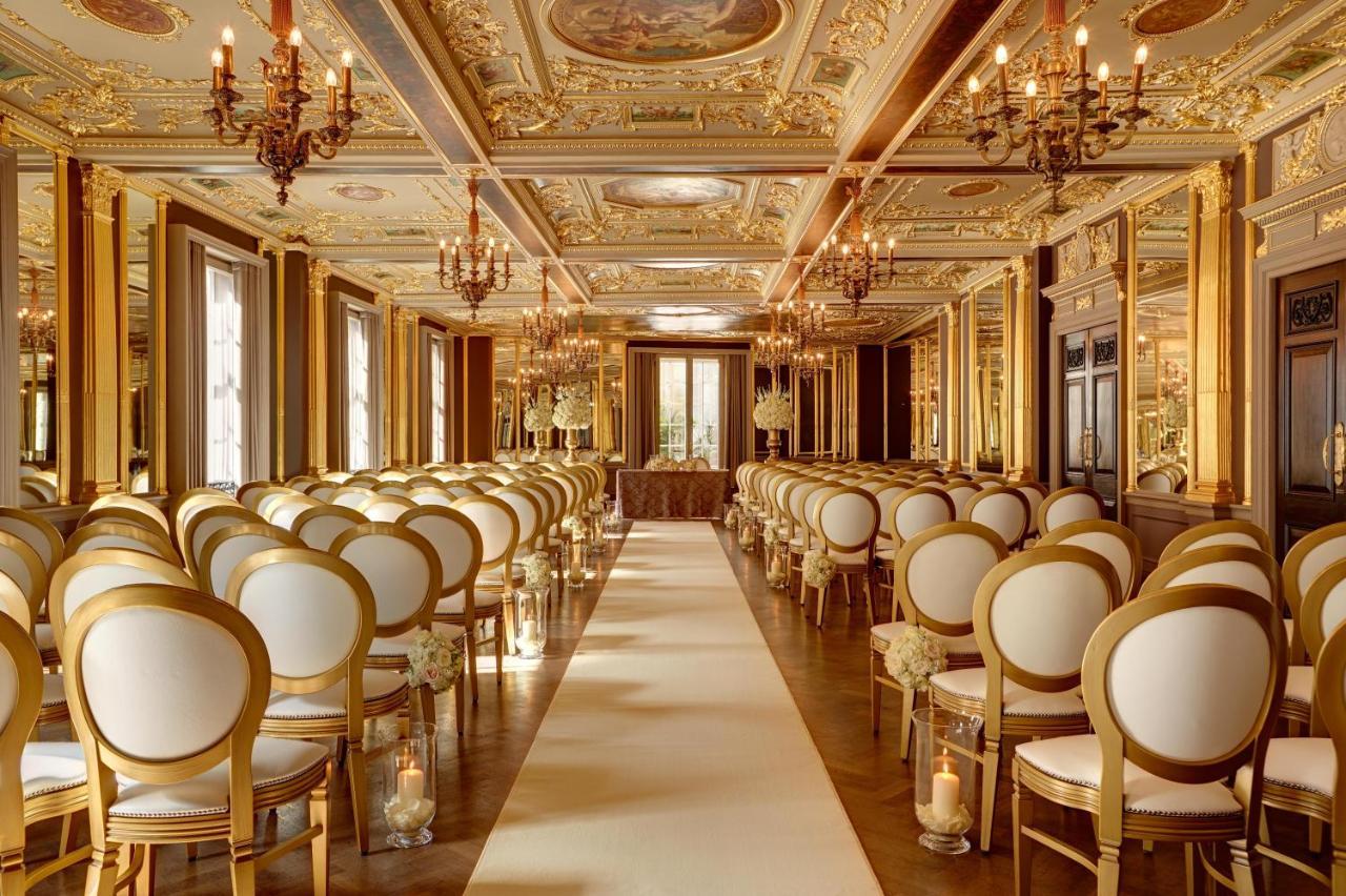 Hotel Cafe Royal Londra Esterno foto