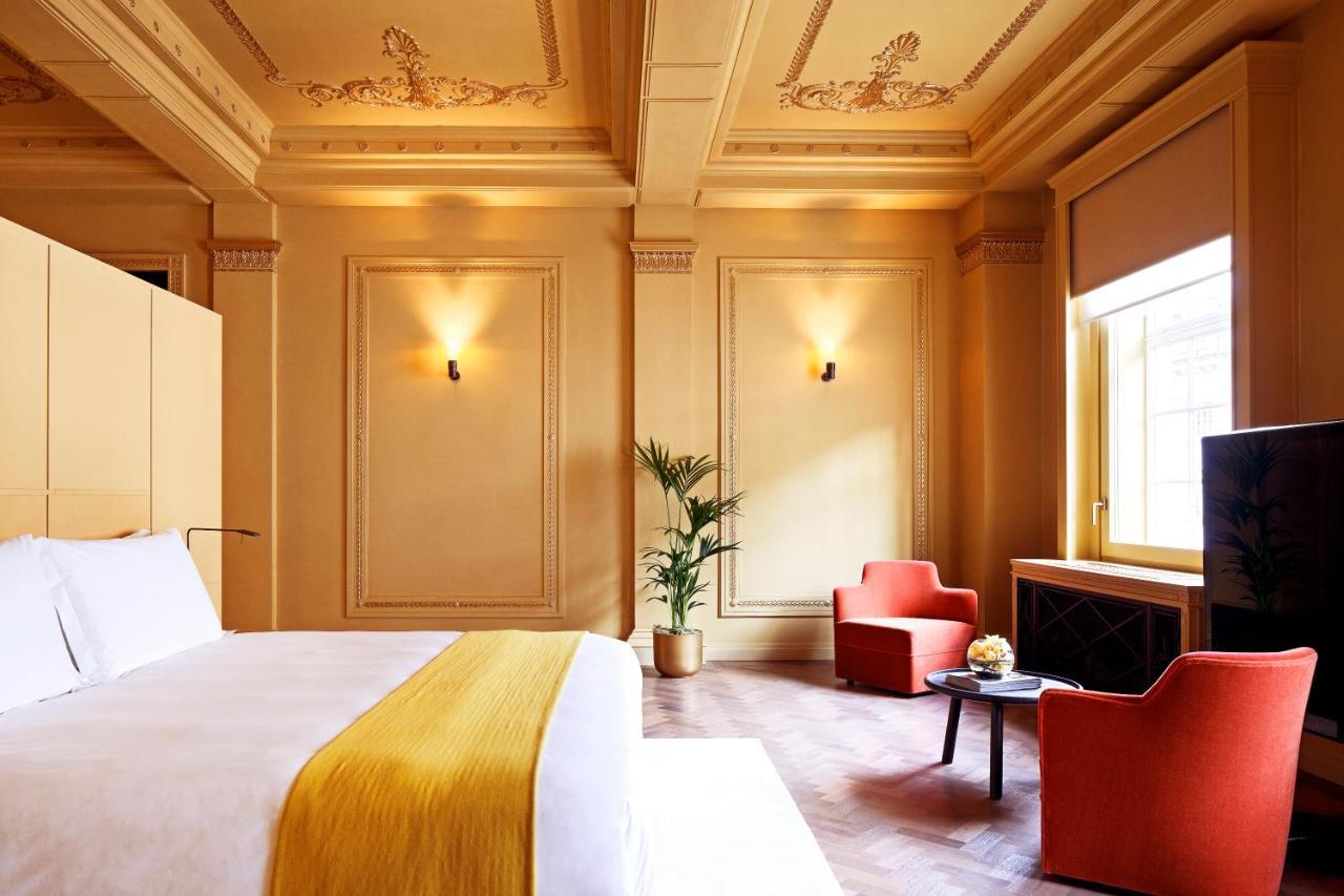 Hotel Cafe Royal Londra Esterno foto