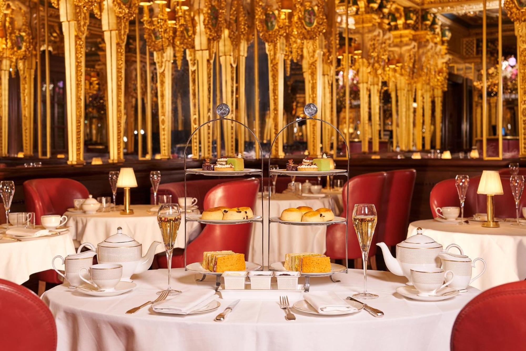 Hotel Cafe Royal Londra Esterno foto